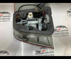 FARO FANALE STOP POSTERIORE SINISTRA MERCEDES ML W - 20