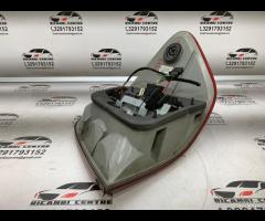 FARO FANALE STOP POSTERIORE SINISTRA MERCEDES ML W - 22
