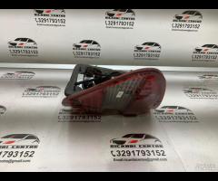 FARO FANALE STOP POSTERIORE SINISTRA MERCEDES ML W - 24