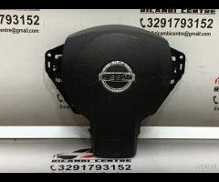 AIRBAG VOLANTE NISSAN QASHQAI +2 J10 2011 98510BR2