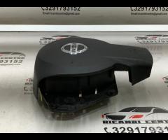 AIRBAG VOLANTE NISSAN QASHQAI +2 J10 2011 98510BR2 - 7