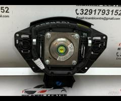 AIRBAG VOLANTE NISSAN QASHQAI +2 J10 2011 98510BR2 - 10