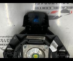 AIRBAG VOLANTE NISSAN QASHQAI +2 J10 2011 98510BR2 - 13