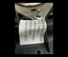 AIRBAG VOLANTE NISSAN QASHQAI +2 J10 2011 98510BR2 - 14