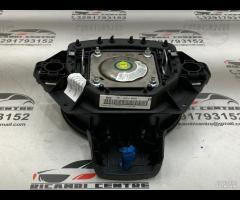 AIRBAG VOLANTE NISSAN QASHQAI +2 J10 2011 98510BR2 - 16