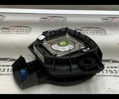 AIRBAG VOLANTE NISSAN QASHQAI +2 J10 2011 98510BR2 - 17