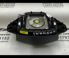AIRBAG VOLANTE NISSAN QASHQAI +2 J10 2011 98510BR2 - 18
