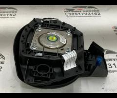 AIRBAG VOLANTE NISSAN QASHQAI +2 J10 2011 98510BR2 - 19