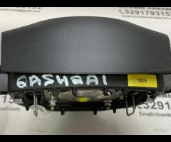 AIRBAG VOLANTE NISSAN QASHQAI +2 J10 2011 98510BR2 - 20