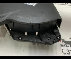 AIRBAG VOLANTE NISSAN QASHQAI +2 J10 2011 98510BR2 - 22