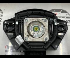 AIRBAG VOLANTE NISSAN QASHQAI +2 J10 2011 98510BR2 - 23