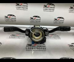 DEVIOLUCI COMPLETO CONTATTO SPIRALATO AUDI A3 SPOR