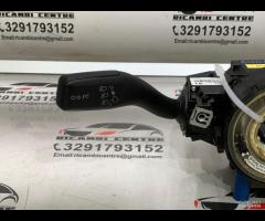 DEVIOLUCI COMPLETO CONTATTO SPIRALATO AUDI A3 SPOR