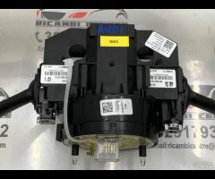 DEVIOLUCI COMPLETO CONTATTO SPIRALATO AUDI A3 SPOR - 8