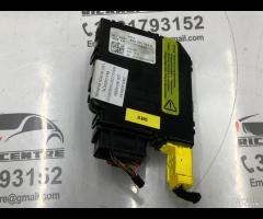 CENTRALINA SERVOSTERZO 1.4B 92KW 125CV AUDI A3 200