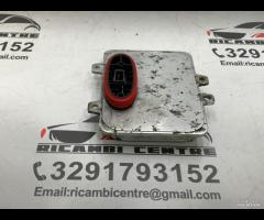CENTRALINA LUCI FARI BALLAST XENON OPEL ANTARA A 0 - 13