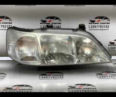 FARO FANALE ANTERIORE DESTRA DX XENON HONDA LEGEND
