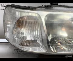 FARO FANALE ANTERIORE DESTRA DX XENON HONDA LEGEND