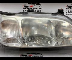 FARO FANALE ANTERIORE DESTRA DX XENON HONDA LEGEND