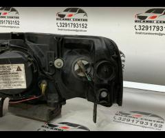 FARO FANALE ANTERIORE DESTRA DX XENON HONDA LEGEND - 16