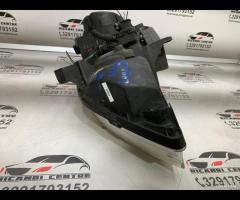 FARO FANALE ANTERIORE DESTRA DX XENON HONDA LEGEND - 21