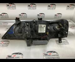 FARO FANALE ANTERIORE DESTRA DX XENON HONDA LEGEND - 22