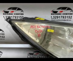 FARO FANALE ANTERIORE DESTRA DX MITSUBISHI COLT VI