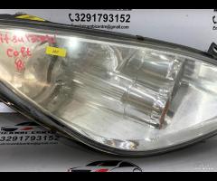 FARO FANALE ANTERIORE DESTRA DX MITSUBISHI COLT VI