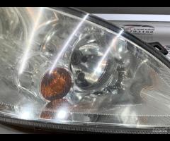 FARO FANALE ANTERIORE DESTRA DX MITSUBISHI COLT VI - 6