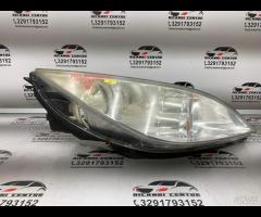 FARO FANALE ANTERIORE DESTRA DX MITSUBISHI COLT VI - 7
