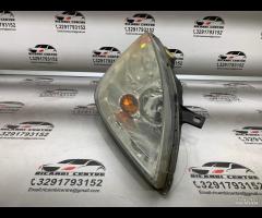 FARO FANALE ANTERIORE DESTRA DX MITSUBISHI COLT VI - 8