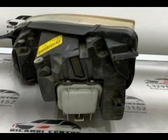 FARO FANALE ANTERIORE DESTRA DX MITSUBISHI COLT VI - 15