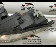 FARO FANALE ANTERIORE DESTRA DX MITSUBISHI COLT VI - 21