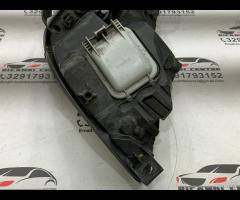 FARO FANALE ANTERIORE DESTRA DX MITSUBISHI COLT VI - 24