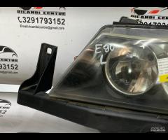 FARO FANALE ANTERIORE SINISTRA SX BMW E90 E91 2004