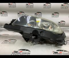 FARO FANALE ANTERIORE SINISTRA SX BMW E90 E91 2004 - 7