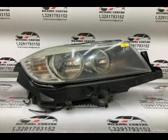 FARO FANALE ANTERIORE DESTRA DX BMW E90 LCI E91 LC