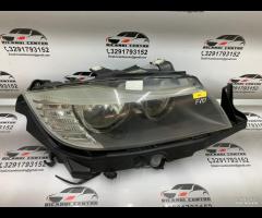 FARO FANALE ANTERIORE DESTRA DX BMW E90 LCI E91 LC