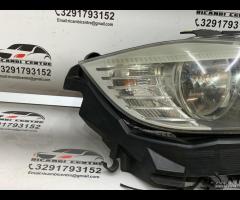 FARO FANALE ANTERIORE DESTRA DX BMW E90 LCI E91 LC