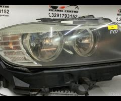 FARO FANALE ANTERIORE DESTRA DX BMW E90 LCI E91 LC