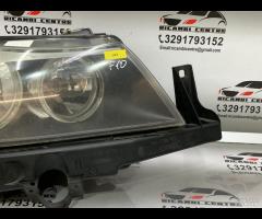 FARO FANALE ANTERIORE DESTRA DX BMW E90 LCI E91 LC