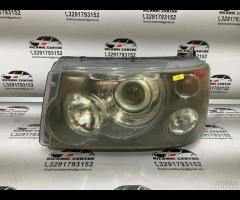FARO FANALE ANTERIORE SINISTRA SX XENON RANGE ROVE