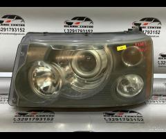 FARO FANALE ANTERIORE SINISTRA SX XENON RANGE ROVE