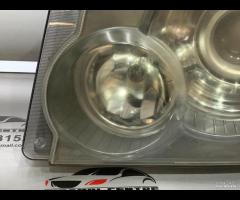 FARO FANALE ANTERIORE SINISTRA SX XENON RANGE ROVE