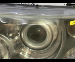 FARO FANALE ANTERIORE SINISTRA SX XENON RANGE ROVE
