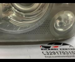 FARO FANALE ANTERIORE SINISTRA SX XENON RANGE ROVE - 6