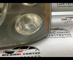 FARO FANALE ANTERIORE SINISTRA SX XENON RANGE ROVE - 8