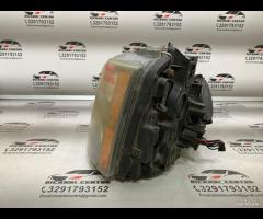 FARO FANALE ANTERIORE SINISTRA SX XENON RANGE ROVE - 11