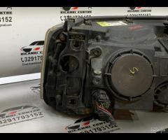 FARO FANALE ANTERIORE SINISTRA SX XENON RANGE ROVE - 14