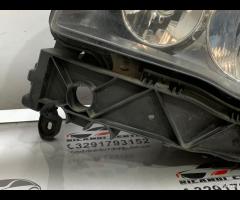 FARO FANALE ANTERIORE SINISTRA SX BMW E87 LCI E81